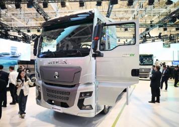 從白手起家到走出國(guó)門 商用車行業(yè)實(shí)現(xiàn)高質(zhì)量發(fā)展