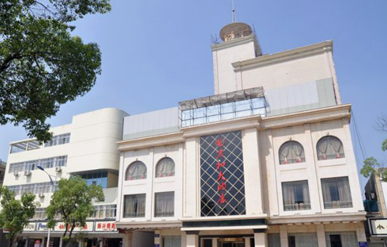 消費熱度提升、市場聲量見漲 縣城酒店正變樣