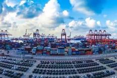 福建前三季度對東盟貿(mào)易額突破3200億元