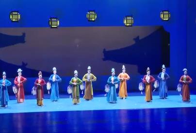 近千場展覽、數(shù)千名藝術(shù)家聚集 中國搭建全球演藝精粹集聚地