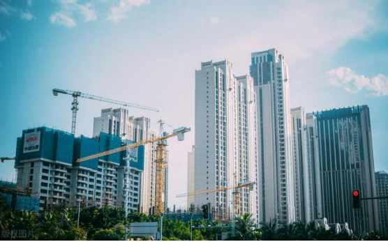 事關(guān)房地產(chǎn)市場，多部門最新發(fā)聲！