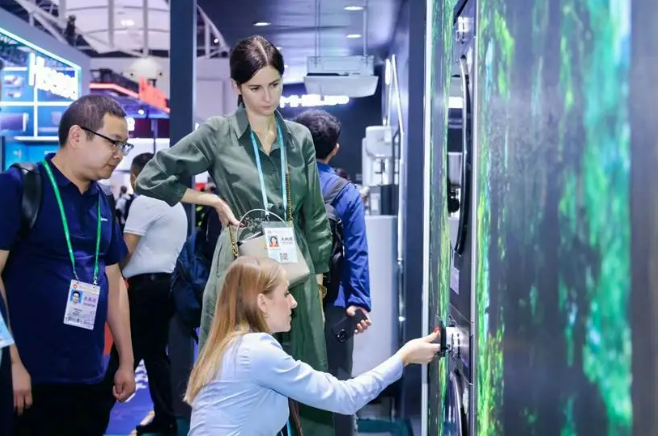 廣交會(huì)上的這些“首次”傳遞哪些信號(hào)？