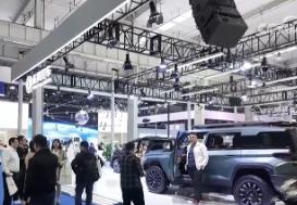 降低碳排放貢獻(xiàn)巨大 多國(guó)業(yè)內(nèi)人士點(diǎn)贊中國(guó)智能網(wǎng)聯(lián)汽車(chē)發(fā)展