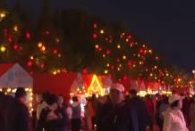 尋“變”、尋“新”、尋“優(yōu)” 發(fā)力沖刺四季度 消費(fèi)實(shí)現(xiàn)“加速跑”