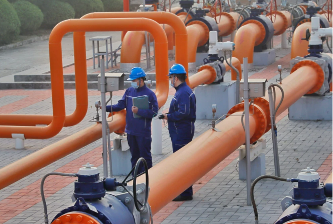 天然氣供應(yīng)較為充足、煤炭生產(chǎn)保持穩(wěn)定——今冬能源保供基礎(chǔ)較好