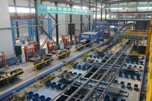 中國在開發(fā)“城市礦山”中迎來循環(huán)經濟新機遇