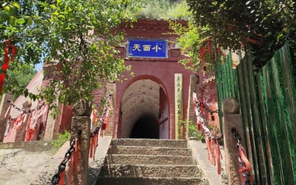 小眾縣域景區(qū)游熱度上漲　“慢充式旅游”成熱門(mén)選擇