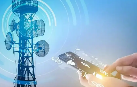 取消部分業(yè)務(wù)外資股比限制 我國電信業(yè)對外開放邁出新步伐