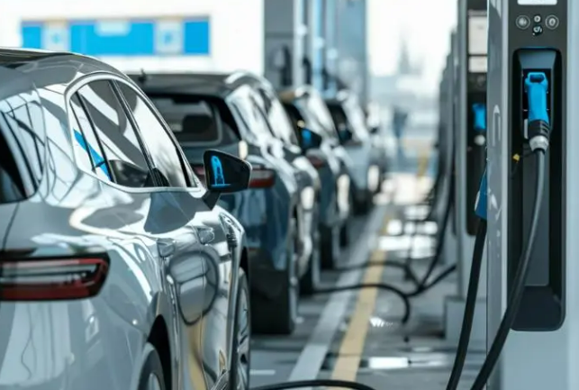 歐盟終裁對中國電動汽車加征反補(bǔ)貼稅