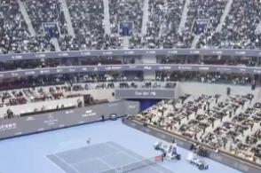 賽事“流量”轉(zhuǎn)化為消費(fèi)“能量” “體育+”激發(fā)經(jīng)濟(jì)巨大潛能