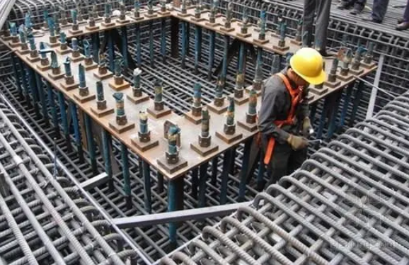 我國(guó)牽頭制定的首項(xiàng)鋼管混凝土結(jié)構(gòu)國(guó)際標(biāo)準(zhǔn)發(fā)布