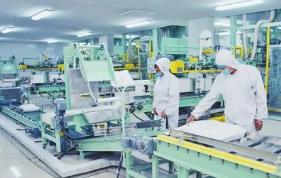 食品、日化、生物材料等領域迎來利好　我國氨基酸行業(yè)標準體系正逐步完善