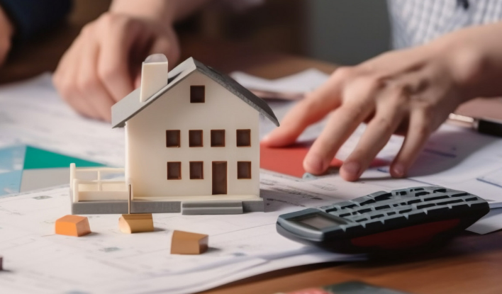 六大銀行11月1日起起實施存量房貸利率調整新機制