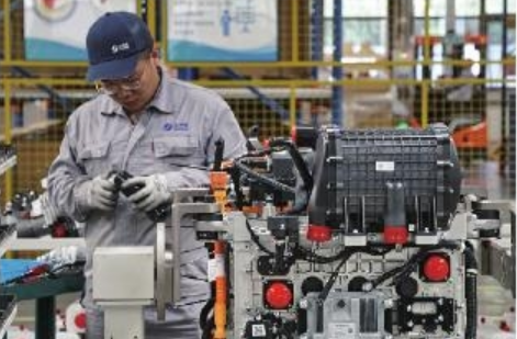 研究報告：燃料電池汽車廣闊市場蓄勢待發(fā)