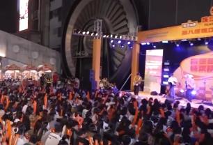 “廣交會(huì)生意”熱鬧火熱 釋放城市消費(fèi)新活力