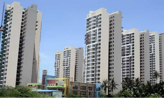 支持政策加碼 存量商品房收儲(chǔ)工作加速推進(jìn)