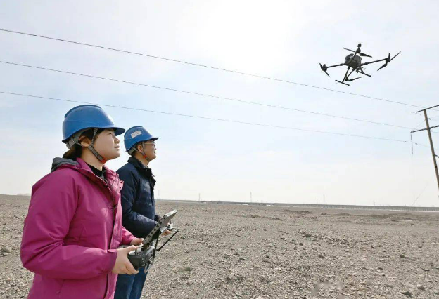 行業(yè)人才缺口達(dá)百萬(wàn)，無(wú)人機(jī)“飛手”之渴如何解？