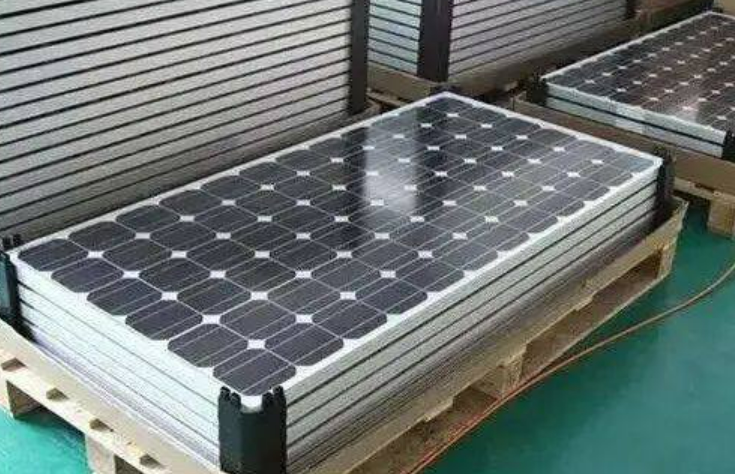 光伏設(shè)備退役潮將至，“新型污染源”亟待規(guī)范治理