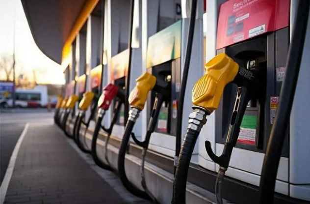 2024年11月6日24時起國內成品油價格按機制調整