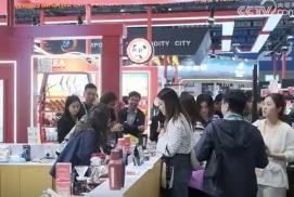 消費(fèi)新潮、選擇多樣，吸引力！外企積極擁抱中國市場