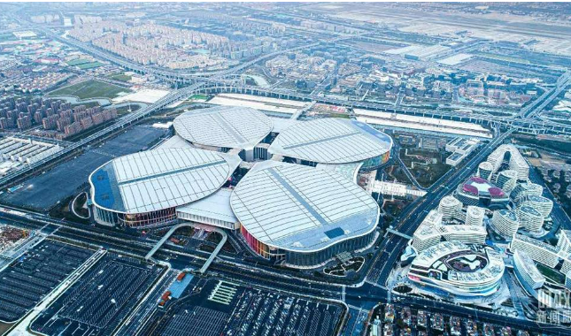 7年進(jìn)博，讓世界讀懂中國(guó)經(jīng)濟(jì)之美