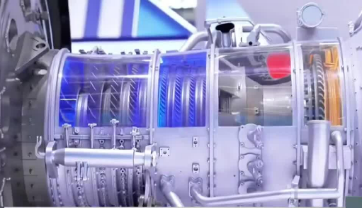 我國先進民用航空發(fā)動機獲超百億元訂單