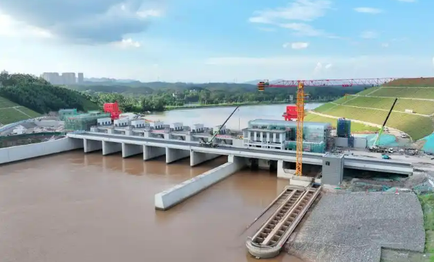 高鐵時(shí)代，我們?yōu)楹芜€要修運(yùn)河？