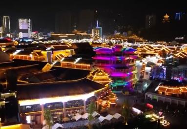 錯峰游、“彩林游”持續(xù)保持高人氣 中國旅游市場“淡季不淡”盡顯生機活力