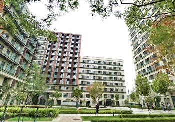 各地城鎮(zhèn)化進(jìn)程一覽：9省份城鎮(zhèn)化率超70%，這一地總量遙遙領(lǐng)先