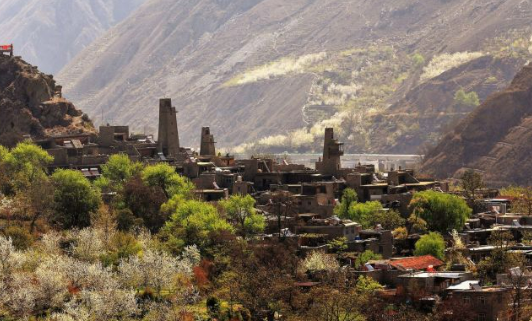 “最佳旅游鄉(xiāng)村”總數第一！中國鄉(xiāng)村驚艷世界