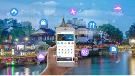 激發(fā)數字文旅消費新潛能