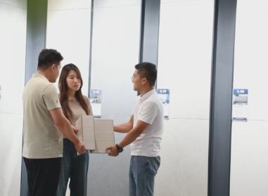 跨界轉(zhuǎn)型、突破創(chuàng)新，神奇新建材！裝飾裝修領(lǐng)域消費(fèi)同比增長(zhǎng)6.8%