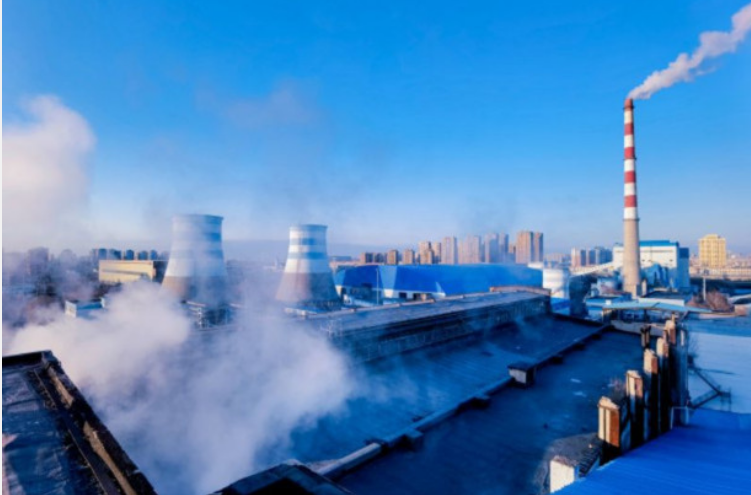 國家能源集團2024年冬季供暖工作全面啟動