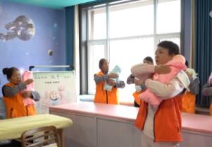 我國家政服務(wù)需求持續(xù)釋放 “多點(diǎn)發(fā)力”推動行業(yè)發(fā)展擴(kuò)容提質(zhì)