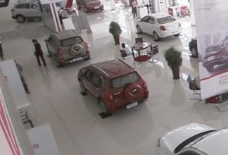 增長(zhǎng)11.3%、11.2%、26.9% 多數(shù)據(jù)顯示“以舊換新”促消費(fèi)惠民生