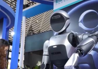 中國發(fā)聲：把握歷史主動 攜手構建網(wǎng)絡空間命運共同體