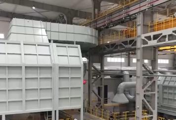 多樣化政策補貼助力支持設備更新 產(chǎn)業(yè)升級煥發(fā)新活力