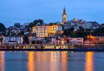 塞爾維亞旅游局：中國游客數量同比增長超七成