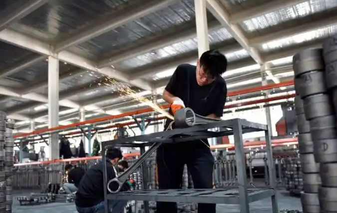 我國培育2300多個勞務(wù)品牌有效促就業(yè)