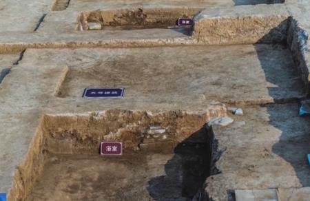 從御寒文物里探究古人如何“溫暖過(guò)冬” 這些技術(shù)和智慧令人贊嘆