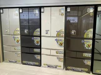 冰箱吸不住冰箱貼了？家電市場邁向品質(zhì)與顏值消費時代