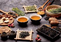 中醫(yī)藥“牽手”餐飲，跨界“圈粉”年輕人