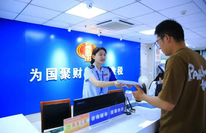 全國小微企業(yè)稅負(fù)明顯減輕 經(jīng)營持續(xù)向好