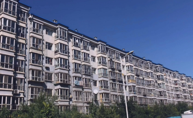 黑龍江全力推動解決新市民和新就業(yè)人群實現(xiàn)