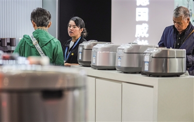 回收數(shù)量激增 正規(guī)處置企業(yè)“吃不飽” 廢舊家電處置“難”在哪兒？