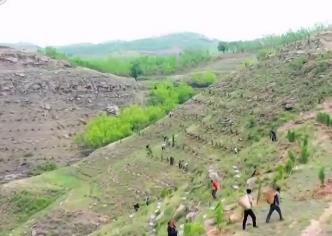 我國在全球率先實(shí)現(xiàn)土地退化“零增長”