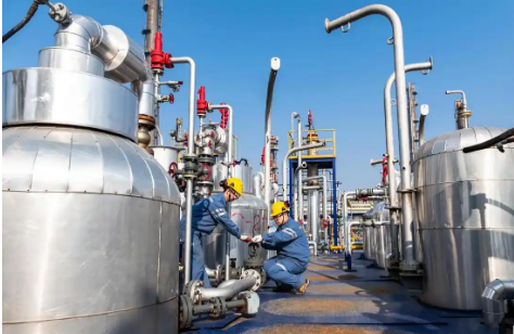 天津石化高熔指聚乙烯產(chǎn)品填補(bǔ)國內(nèi)空白