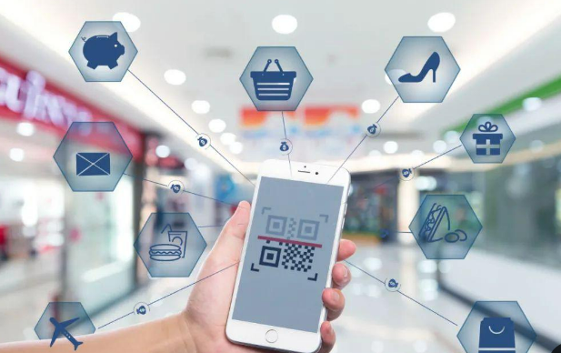 報(bào)告：新科技、人工智能等將推動形成新消費(fèi)方式