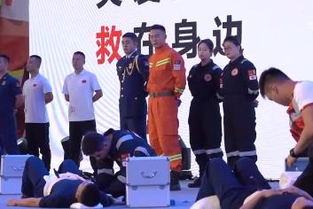 構建全民“急救網(wǎng)” 如何讓公眾“會救”更“敢救”？