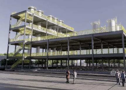 首個(gè)煤基PEN單體百噸級(jí)中試啟動(dòng)